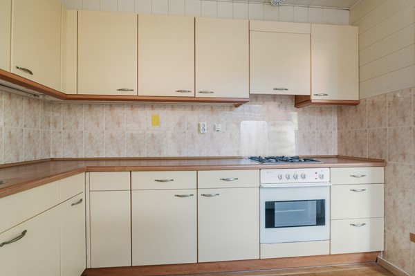Medium property photo - Koningin Julianaweg 76, 8371 WG Scheerwolde